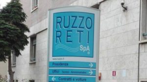 Manifestazione di interessi alla Ruzzo Reti